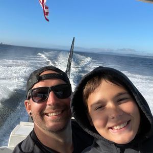 Meet your Posher, Frank